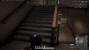 Протаранил сам себя