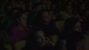 Предпремьерный показ фильма «Космос засыпает» состоялся в Нижнем Новгороде 12+