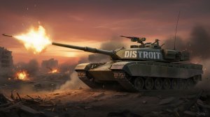 МИР ТАНКОВ!!! УЧИМСЯ НАБИВАТЬ МНОГО УРОНА!!!