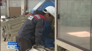 11:30 ВЕСТИ САХА 30/03/26 НА РУССКОМ ЯЗЫКЕ