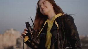 ПРОСТИРАЮСЬ Worship Tiraspol Юлия Патрати