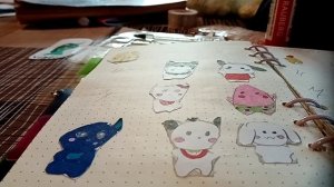 Коллекция шопиры