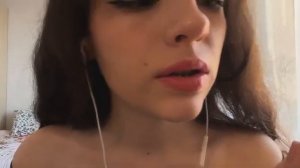 АСМР ТЕБЯ ПОХИТИЛА СТАЛКЕРША 🤫 (по мотивам asianwoman)