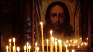 ️ Покаяния отверзи ми двери, Жизнодавче. Знаменный распев #великийпост #покаяние #кавер