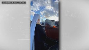 В Тутаеве отливают 20-тонный колокол для Спасо-Преображенского собора Твери