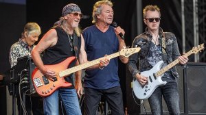 Дитя во времени