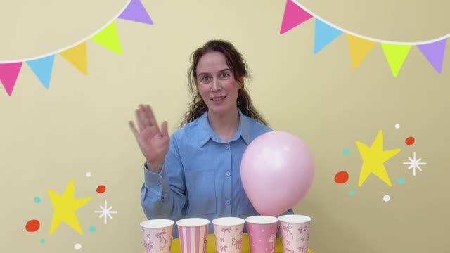 После праздника