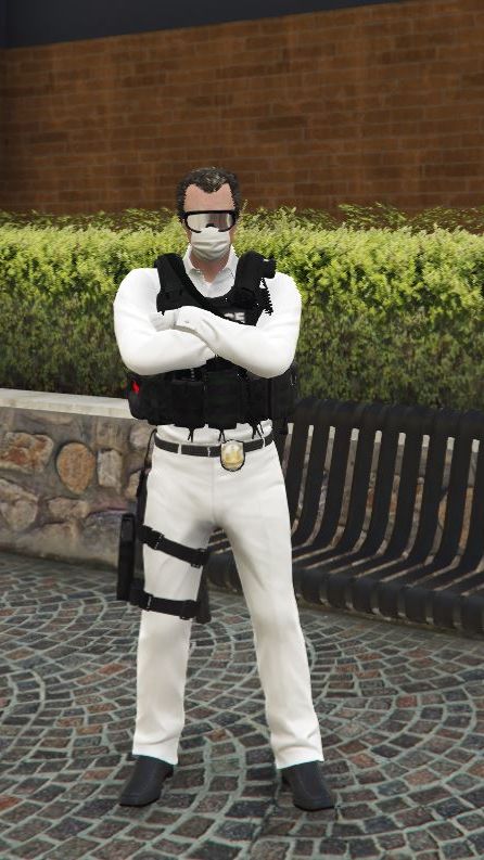 улика бладсы