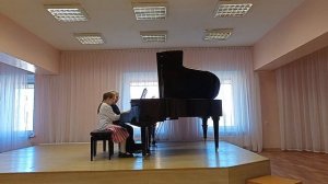 Фестиваль "Учитель-Ученик-Музыка". Концерт третий. 28.03.2026.