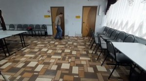 Фрагмент тренировки к ЛСИ-2026