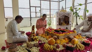 Сурабхи ягья. 30.03.26