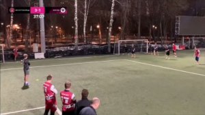 Молотобойцы-Братва ОБЗОР ⚡МАТЧА