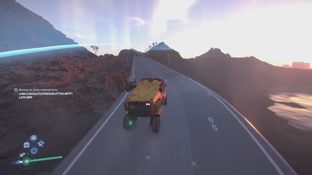 DEATH STRANDING 2 ON THE BEACH №52 заказ №566, 558