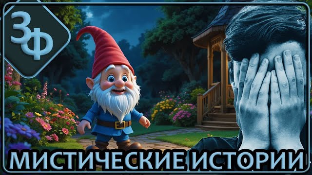 308 Умершие не покидают этот мир по разным причинам | Мистические Истории Наших Зрителей