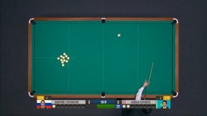 Лучшие моменты."BetBoom" Лига чемпионов 2026 2 этап Стороженко Дмитрий (RUS) - Каранеев Алихан (KAZ)