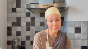 Пробы: Тётя Рита