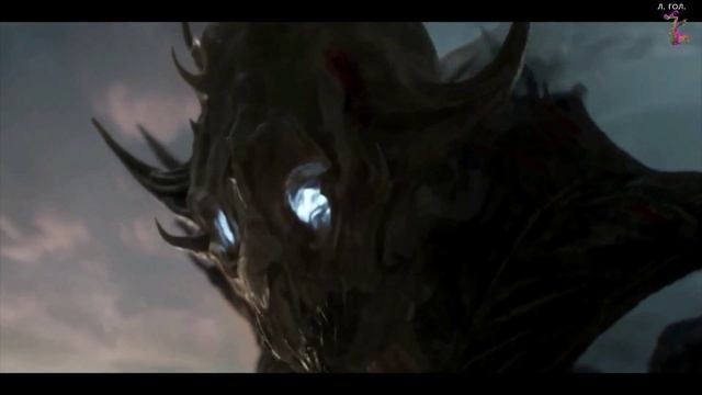 lu Gol   Монстр  рок Dark