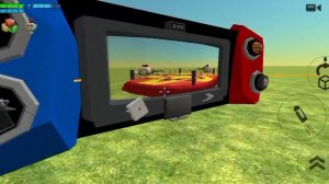 моя рабочая Nintendo switch в чикен ган