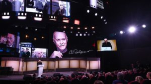 Вечер памяти знаменитого режиссера Станислава Говорухина прошел в Москве