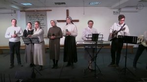 Христианские песнопения _ Krashve