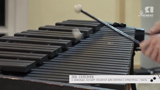 Я музыкант Лев Селезнев смотреть онлайн