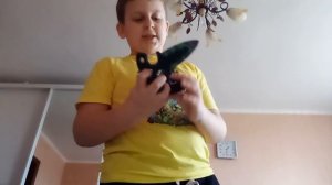 Описание моих ножей и пушек из стендофф2