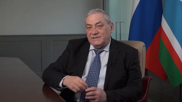 Люди Якутии. Артур Алексеев – человек будущего