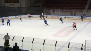 30 03 2026 ННХЛ. Малый кубок. Лига 1. 1/2 финала. РОДИНА - СТО АВТО. (4:3 по буллитам).  Обзор/