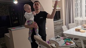 Показываю как есть🤷 У нас намного всё проще чем у других блогеров)