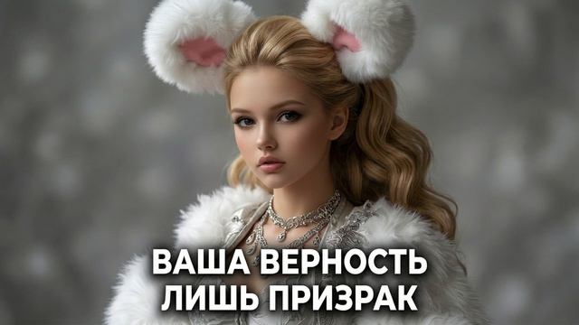 "Я наблюдаю за вами" (песня о дружбе и предательстве)