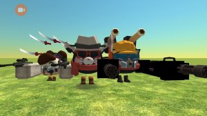 2.0 версии евы и меня