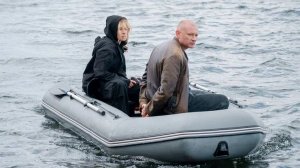 Зов русалки 1 серия анонc, что будет в сериале