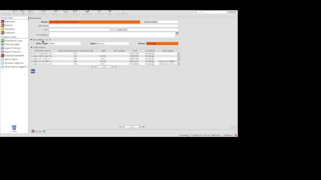 2026-03-30 Настройка архитектуры базы данных и формата номеров каталога