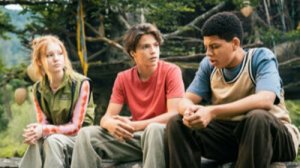 Дети леса 2 (2026)