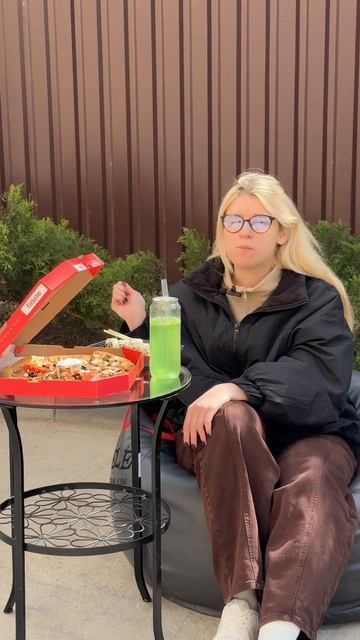 Стоит досмотреть до конца)﻿ Живи ярко и вкусно с нами 