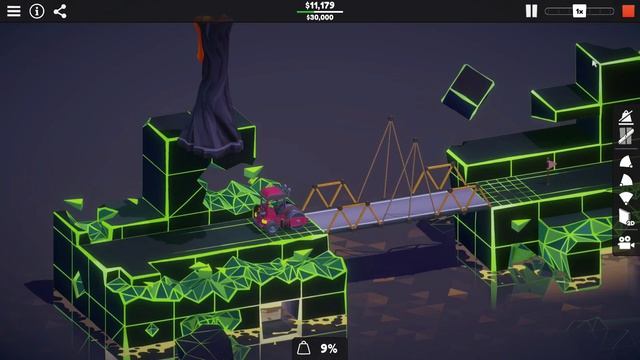 РАЗВОДНОЙ МОСТ В ИГРАХ ВОЗМОЖЕН ? poly brige 3