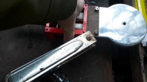 Доработка нового паяльника VALFEX , до рабочего состояния!