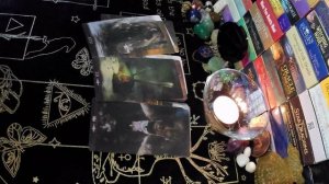 ❗СОПЕРНИЦА ОТ ЗЛОСТИ КИПИТ😤 таро расклад ♥️ онлайн гадание