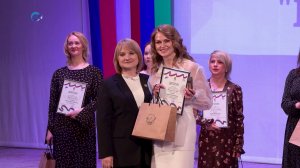 В Петрозаводске назвали имена «Педагогов года»