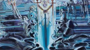 Сергей Гайдуков_о живописи Жохова