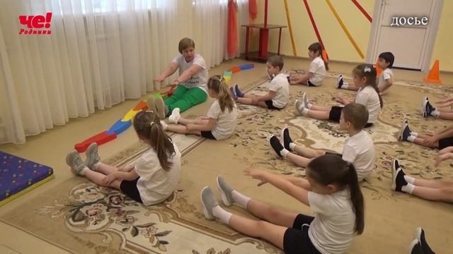 Отчёт спорта и молодёжной политики смотреть онлайн