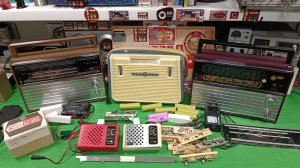 Огромный Заказ на Реставрацию ! Распаковка супер посылки )