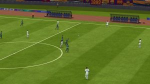 Красивый гол