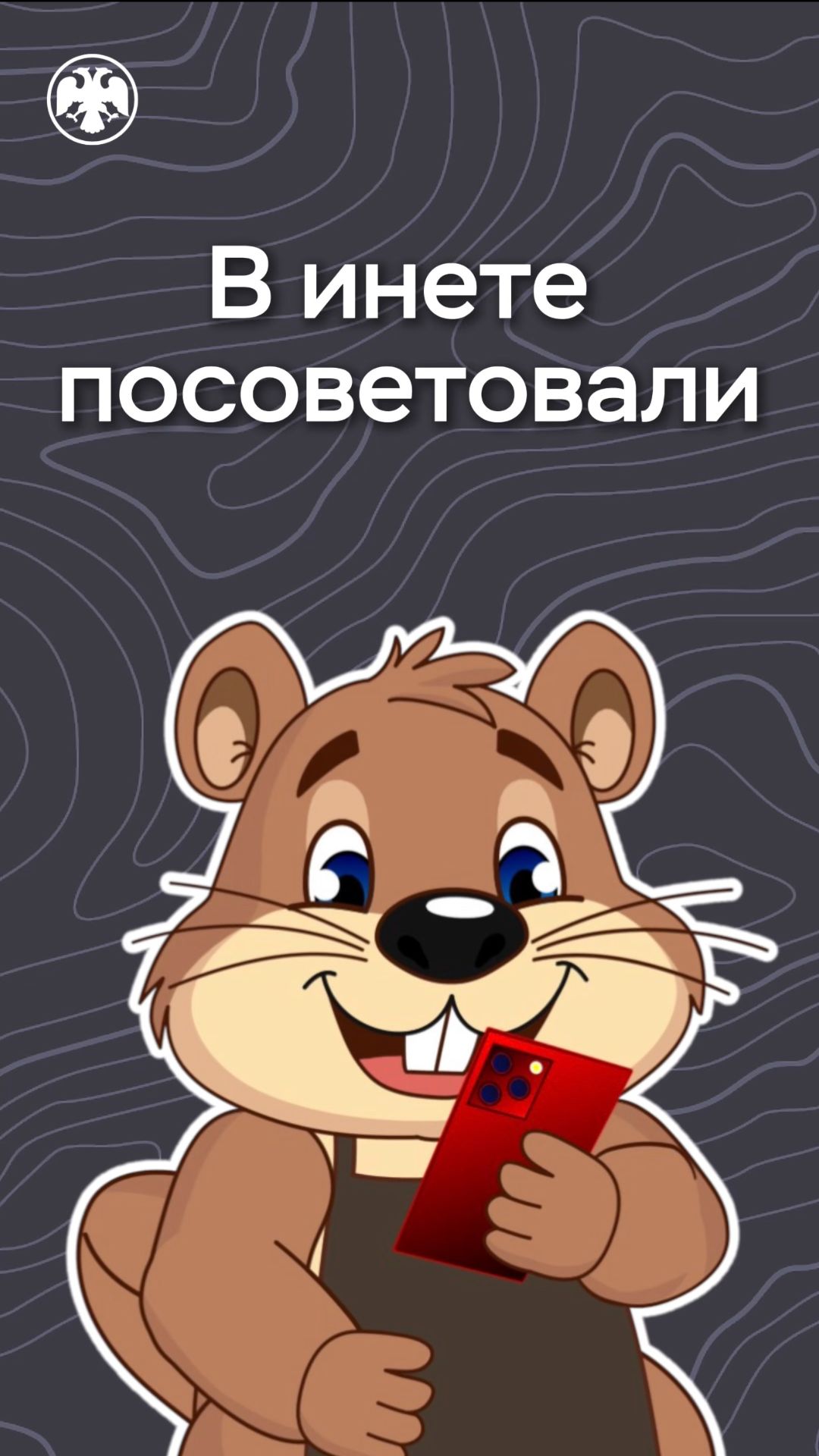 В инете посоветовали