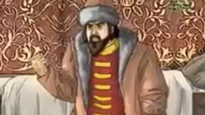 преподобный Макарий Калязинский.