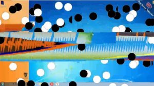 вирус (название не помню) получилось интересно досмотрите)