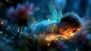 Невинность природы - Нежная музыка фэнтези мира, фоновая музыка для отдыха