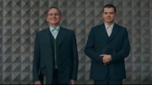 Отреченная — Русский трейлер (Субтитры, 2026)