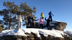 Мы будем славить