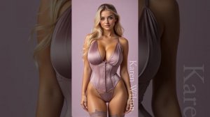 Karen Wilson-❤️Song-“One in a Million”